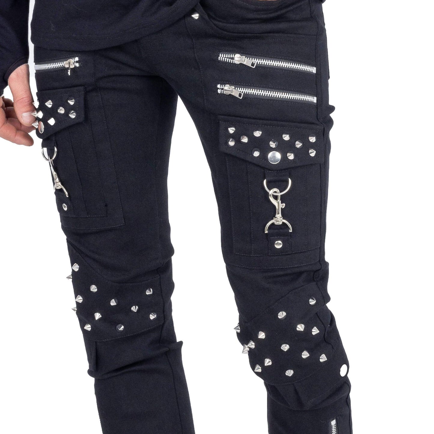 Baylor Broek