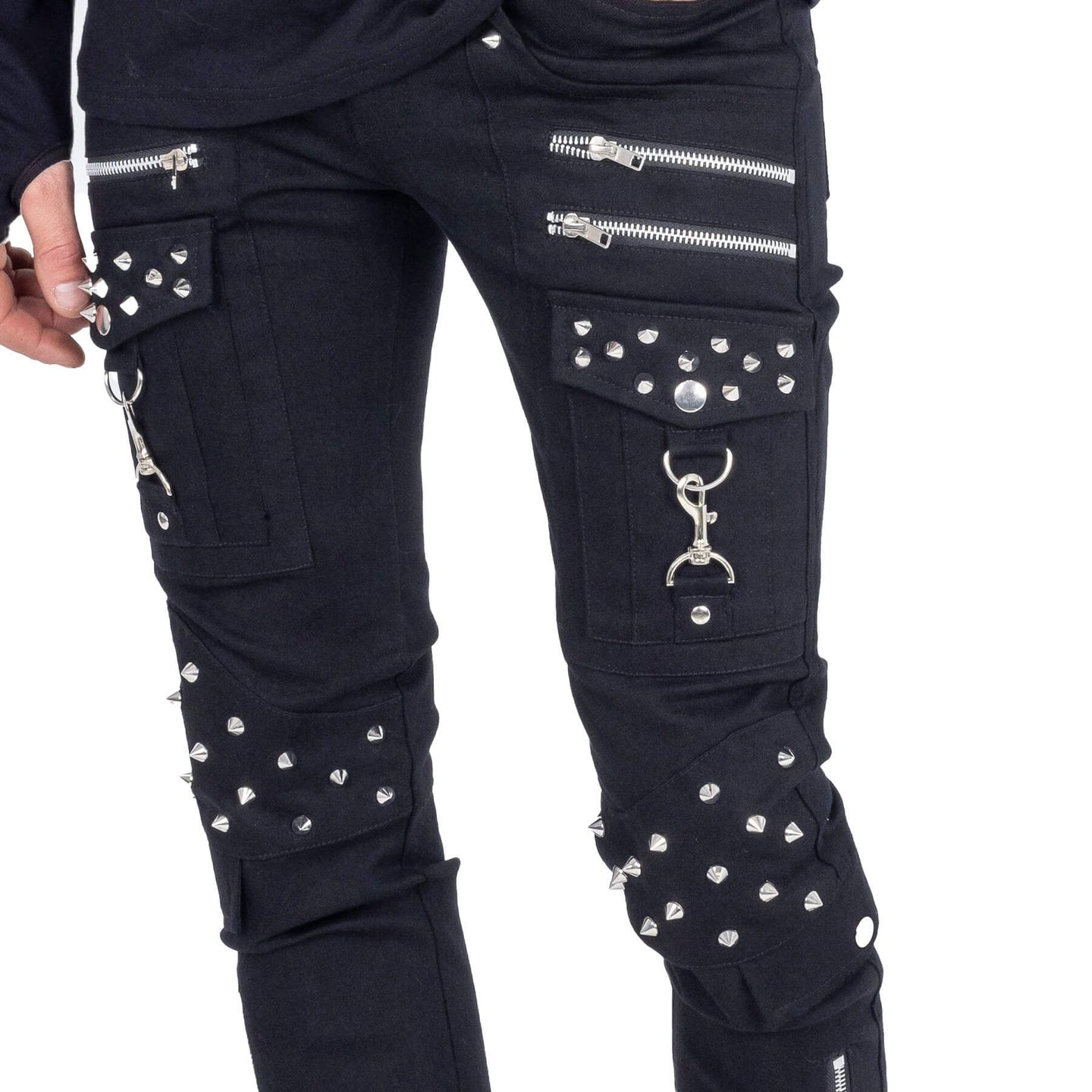 Baylor Broek