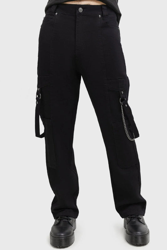 Killstar Grendel's Pact Jeans
