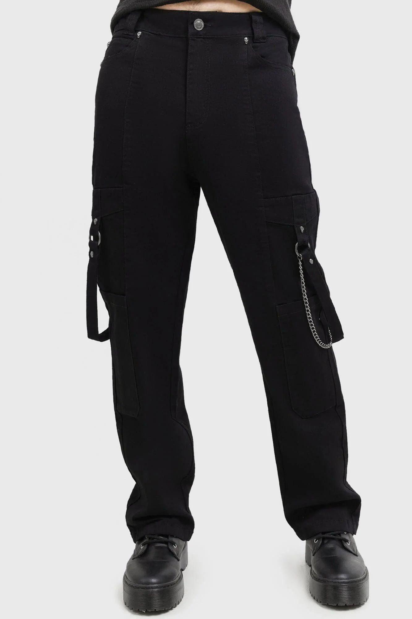 Killstar Grendel's Pact Jeans