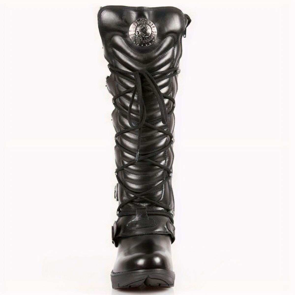 New Rock Laarzen M.TR004-S1