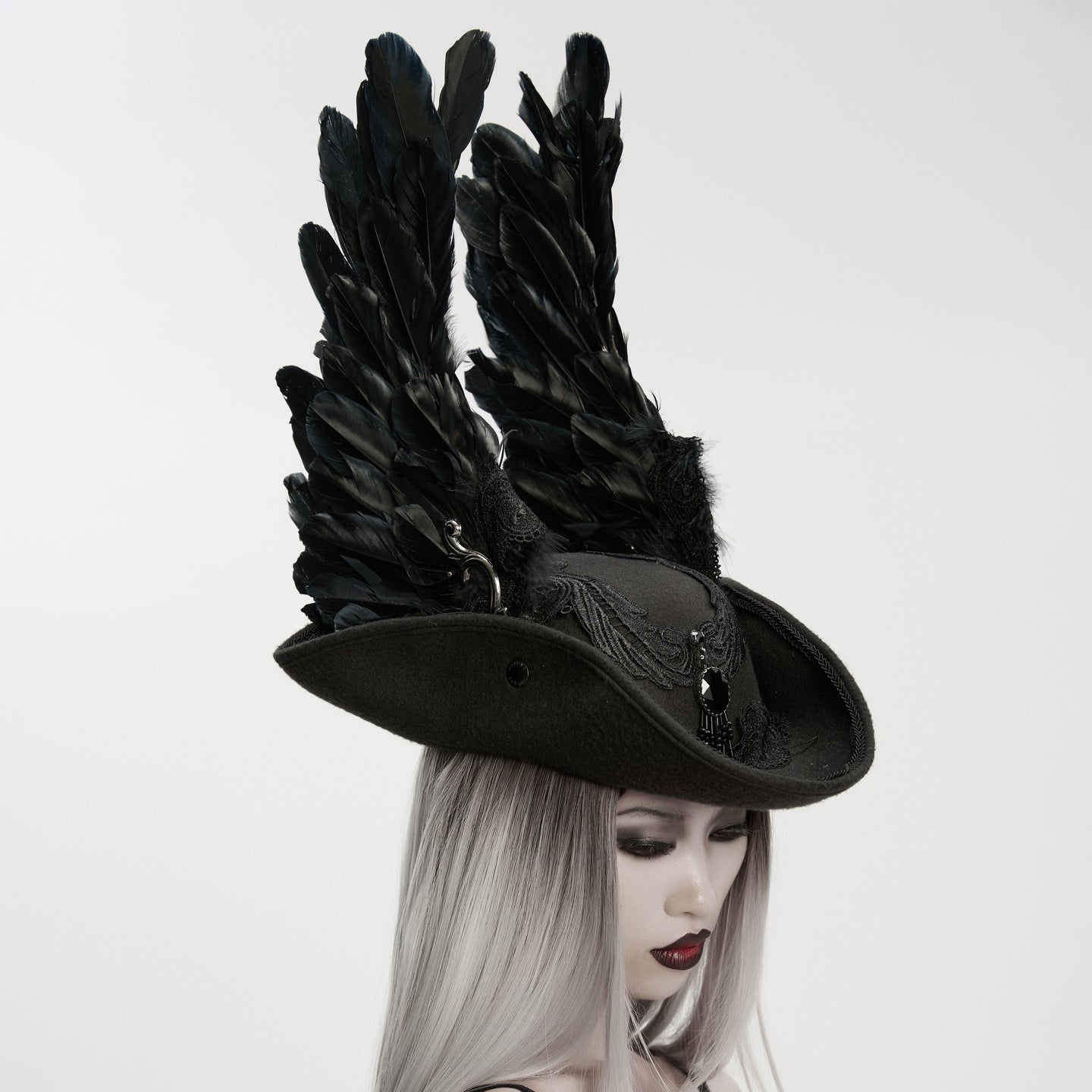 Tricorn Hoed