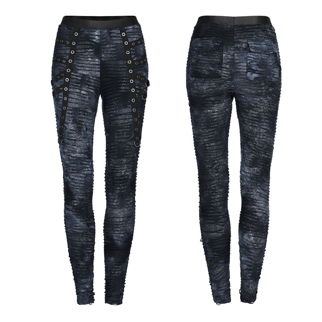 No Faking Leggings 