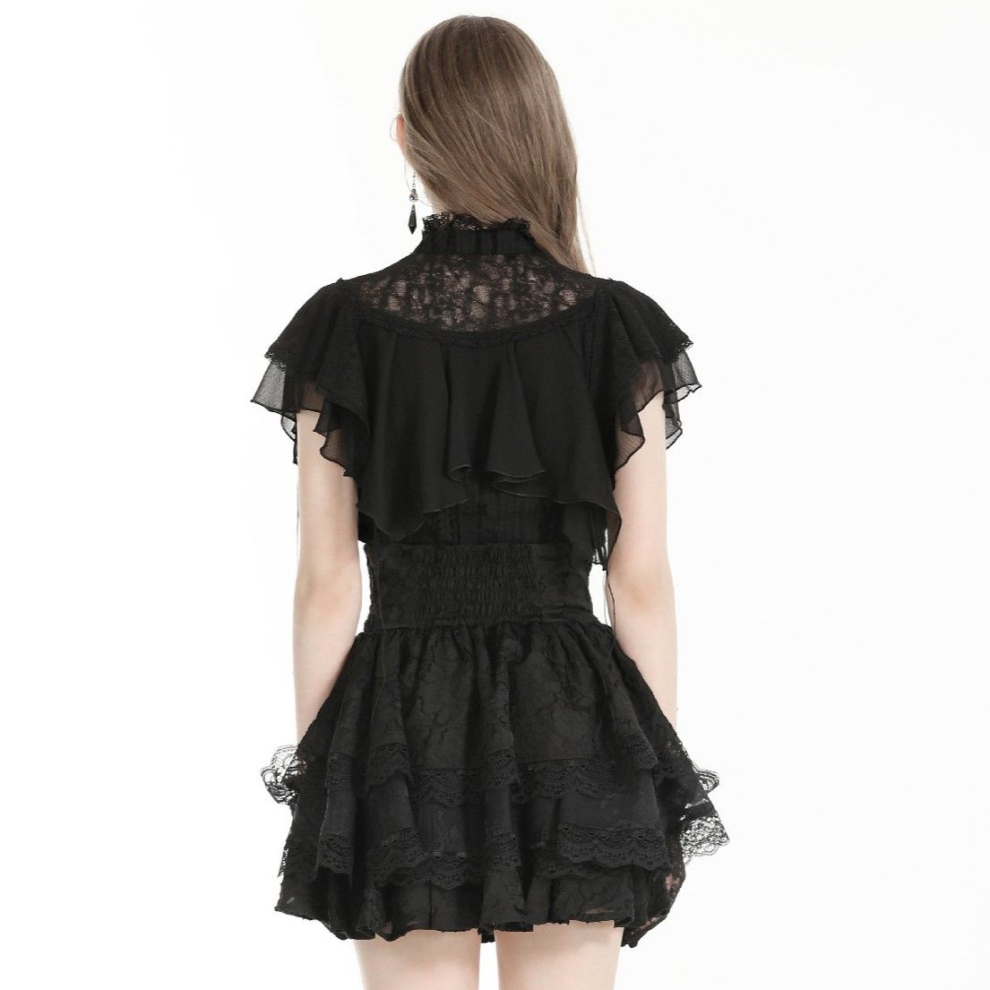 Feel The Same Skirt