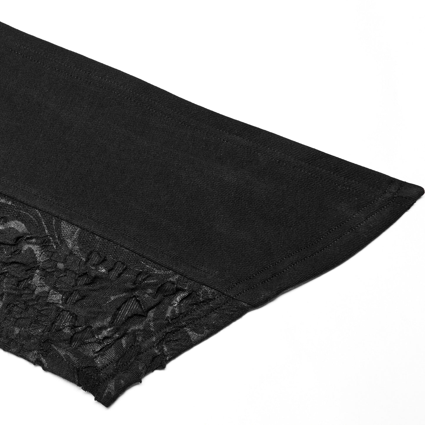 Way Ahead Hooded Scarf