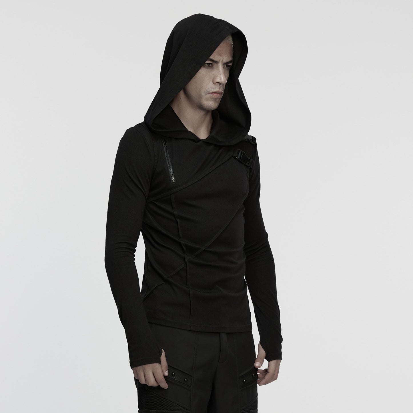 Zane Long Sleeve Top