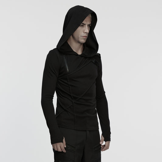 Zane Long Sleeve Top