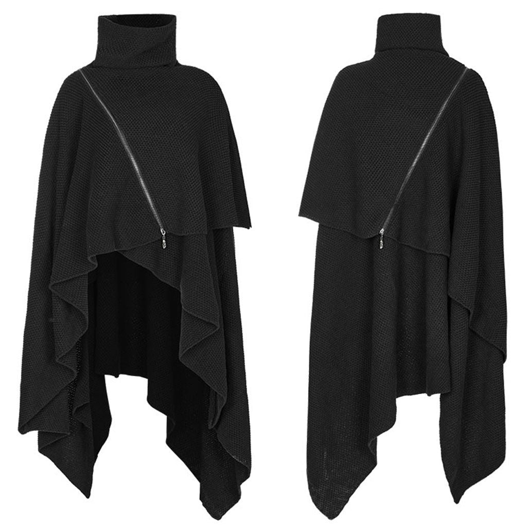 Easy Women's Poncho