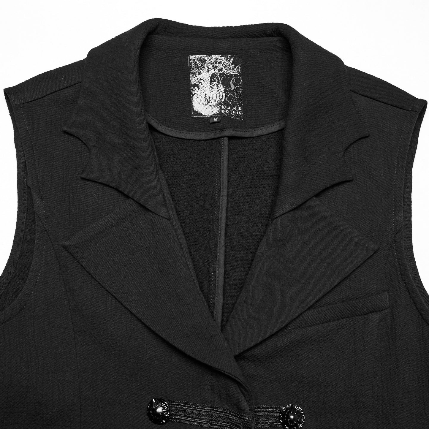 Nightfall Lang Gilet