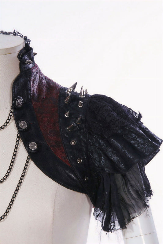 Resque Bolero