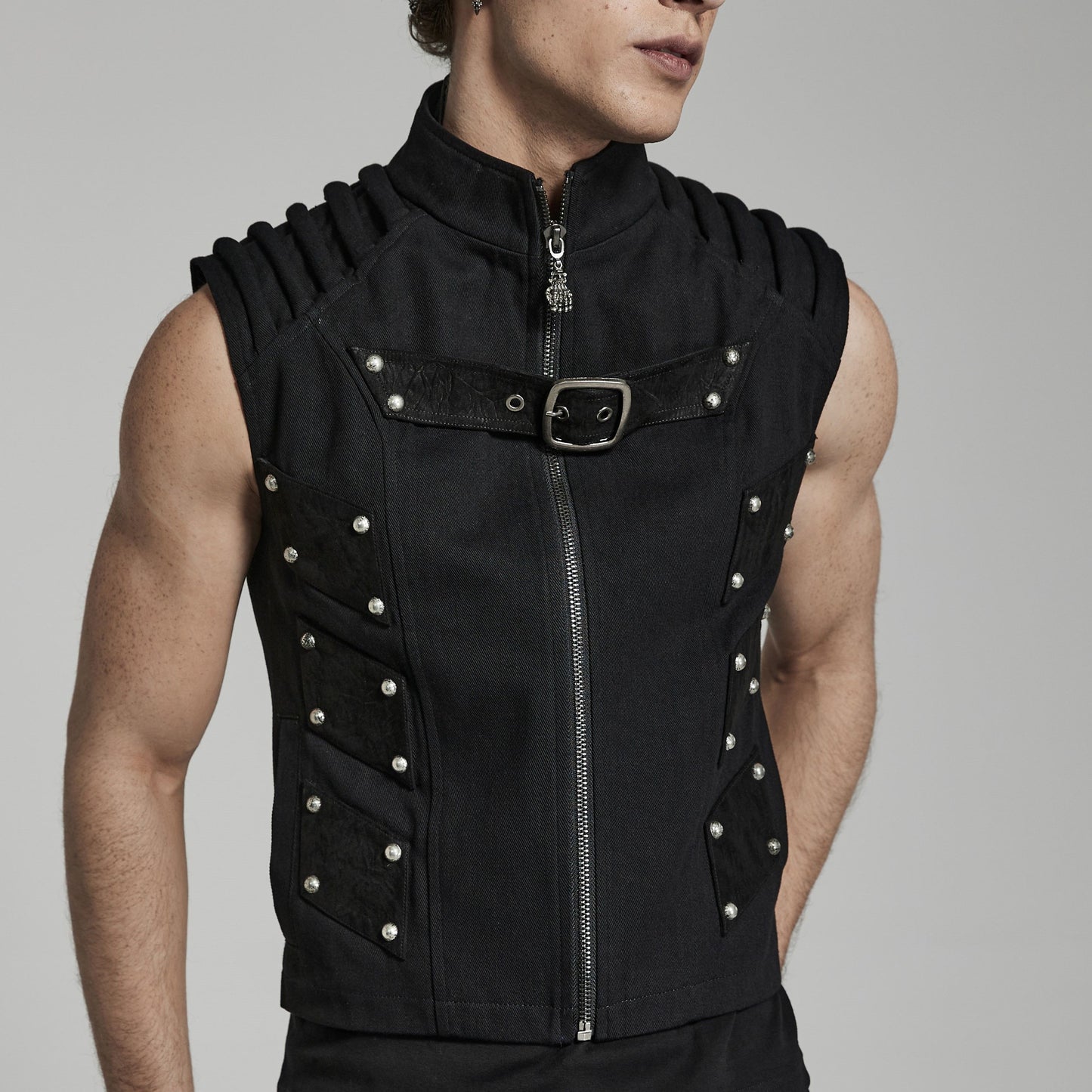 Want So Much Waistcoat