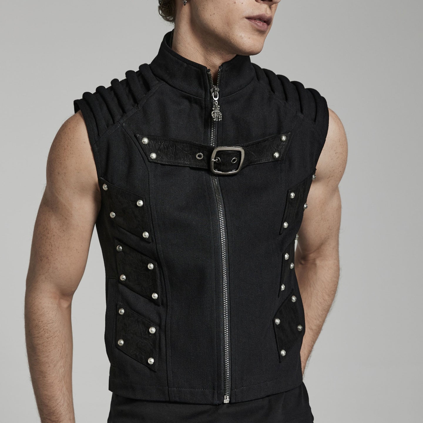 Want So Much Waistcoat