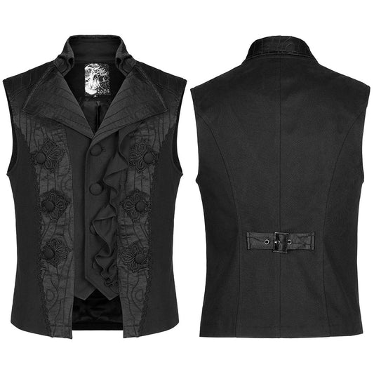 Opinion Gilet