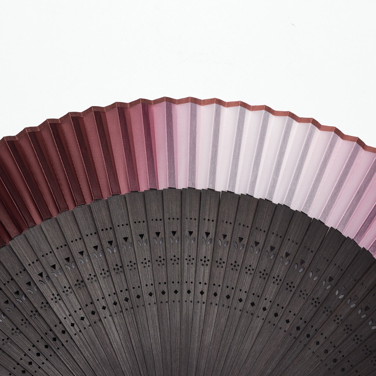 All The Night Fan Black - Red