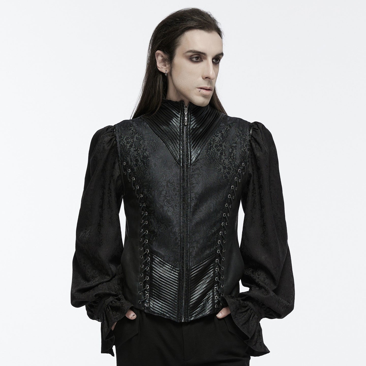 Sovereign Gilet