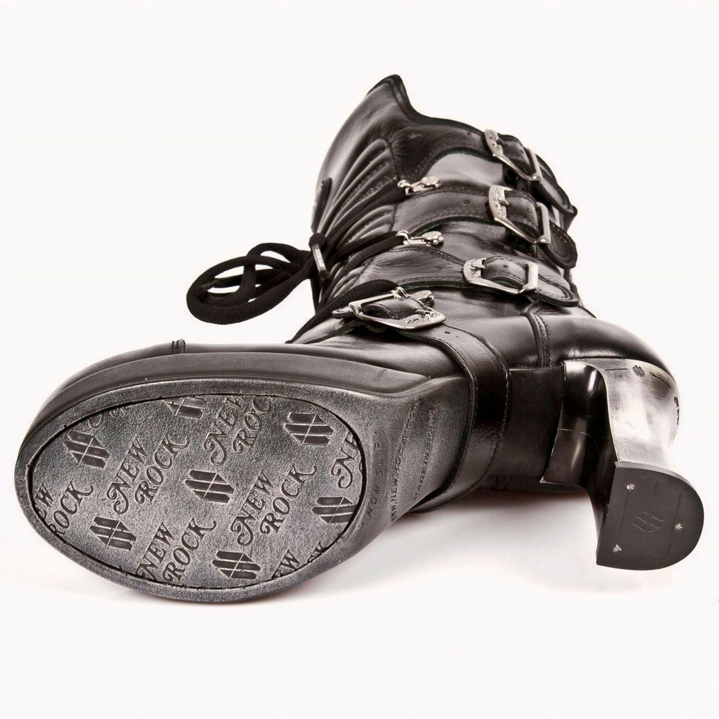 New Rock Laarzen M.5815-S10