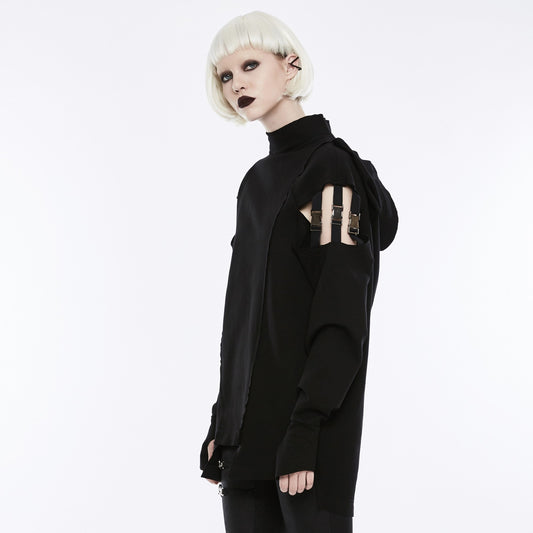 Without Hesitation Sweater OPY-243