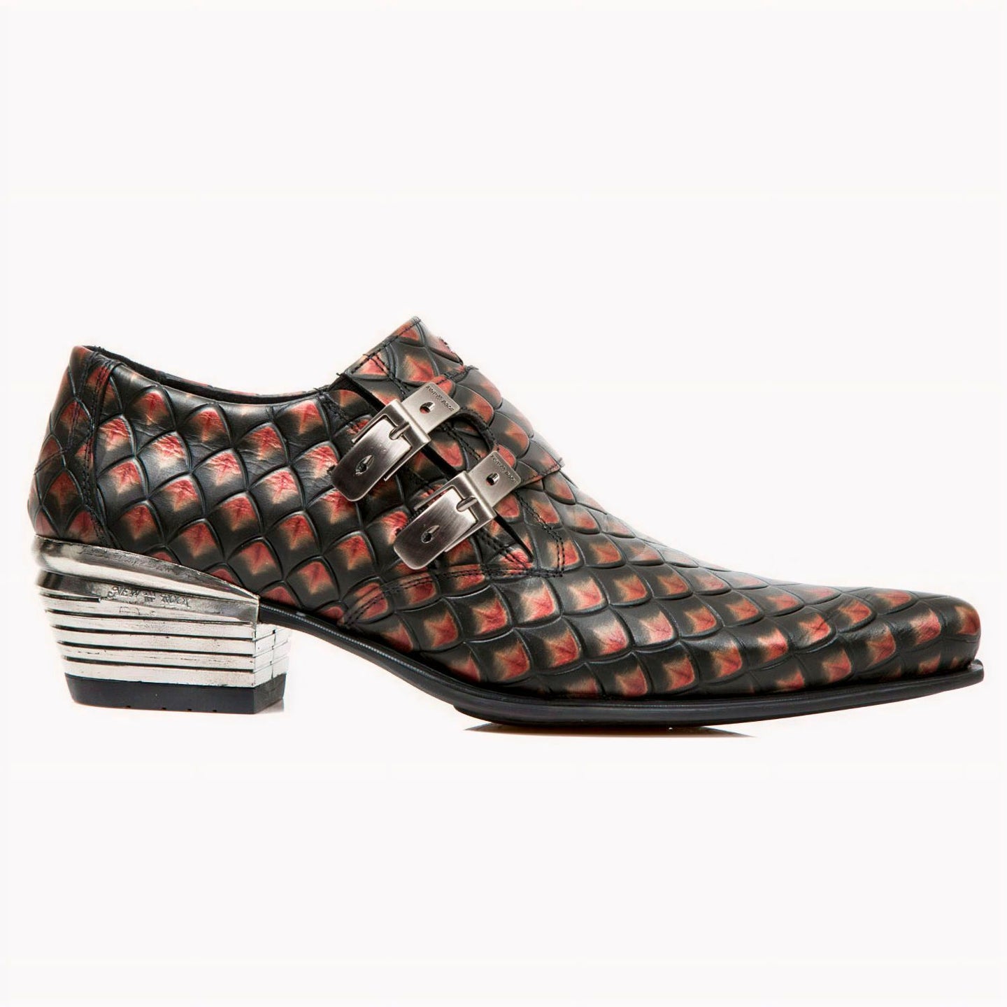 New Rock Schoenen M.7934-S12