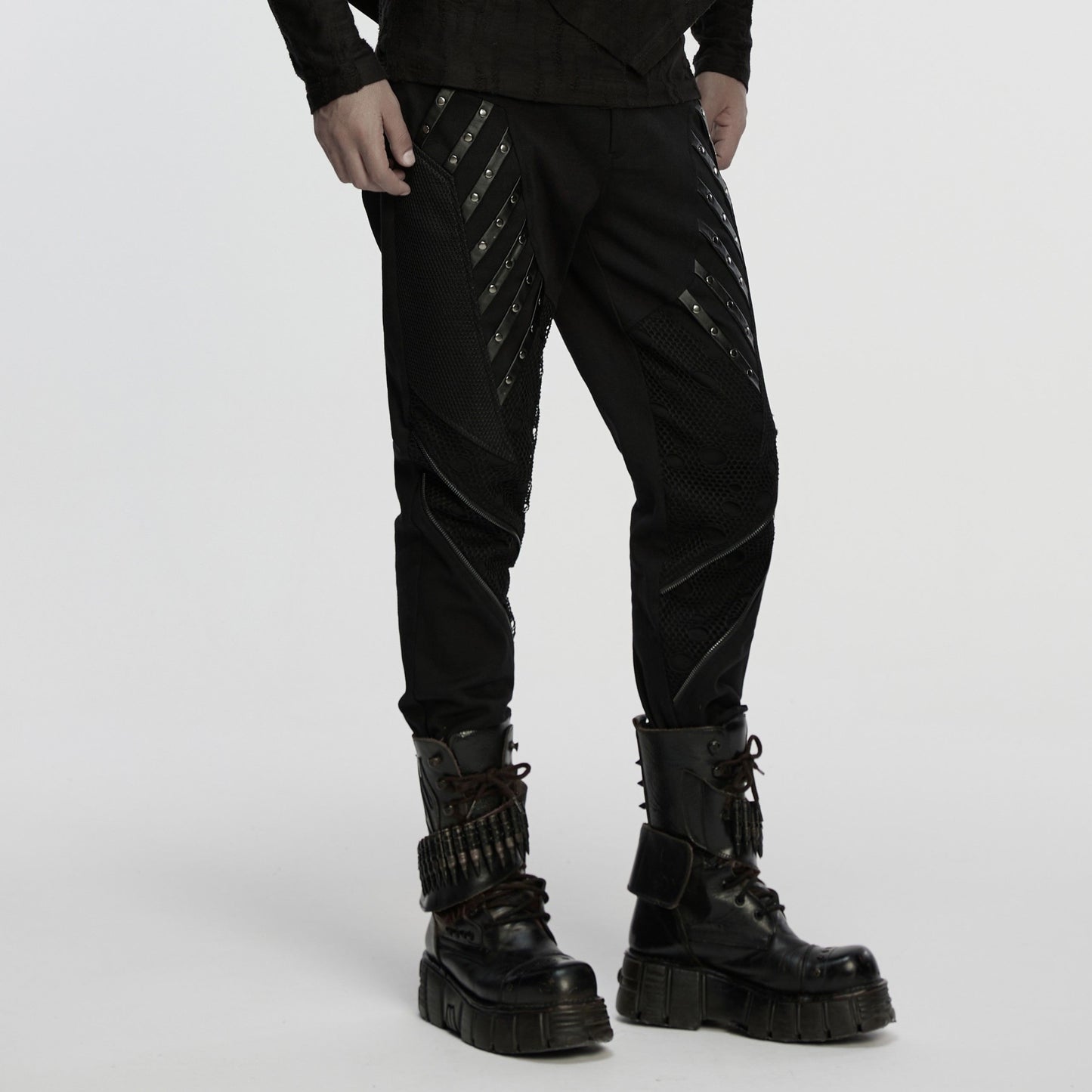 Dax Broek