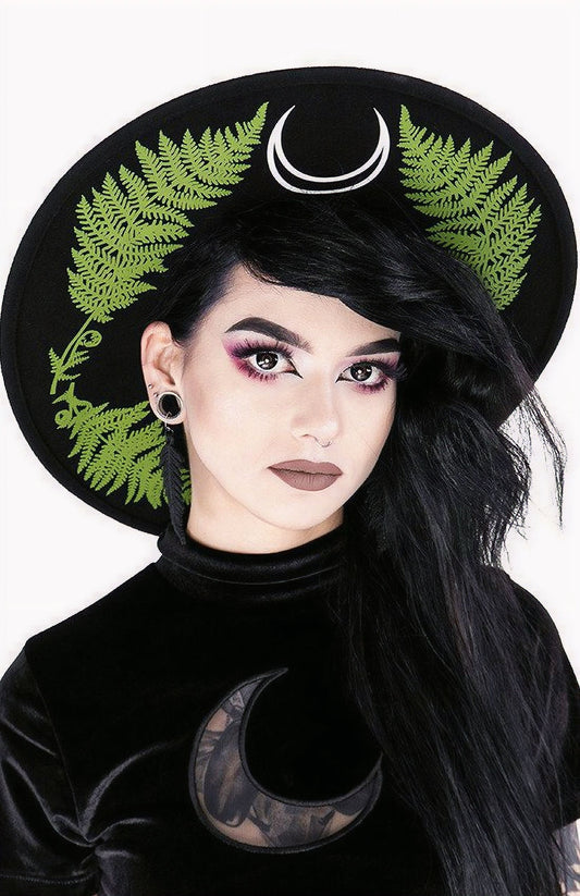 Fern Hoed