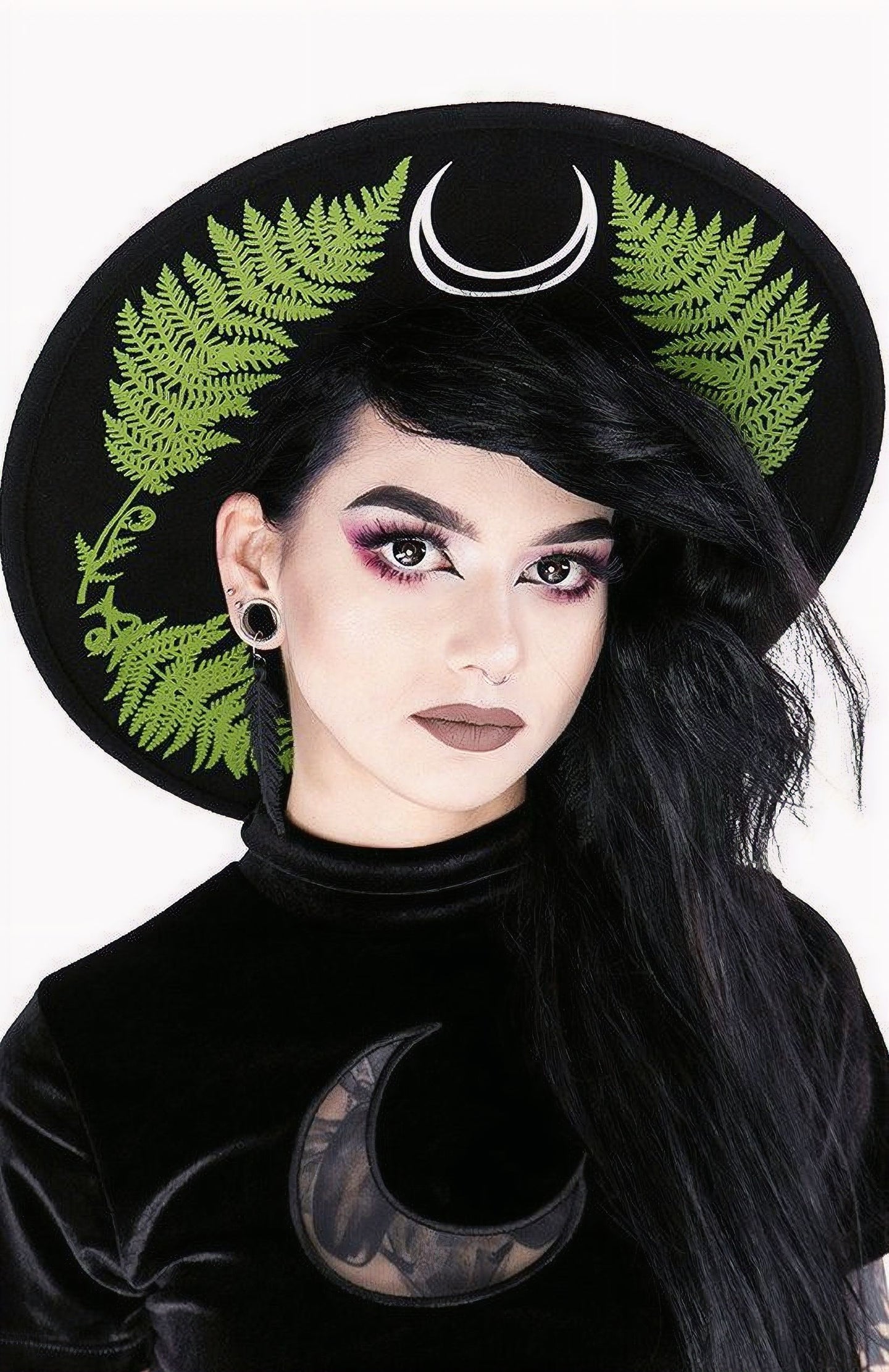 Fern Hoed