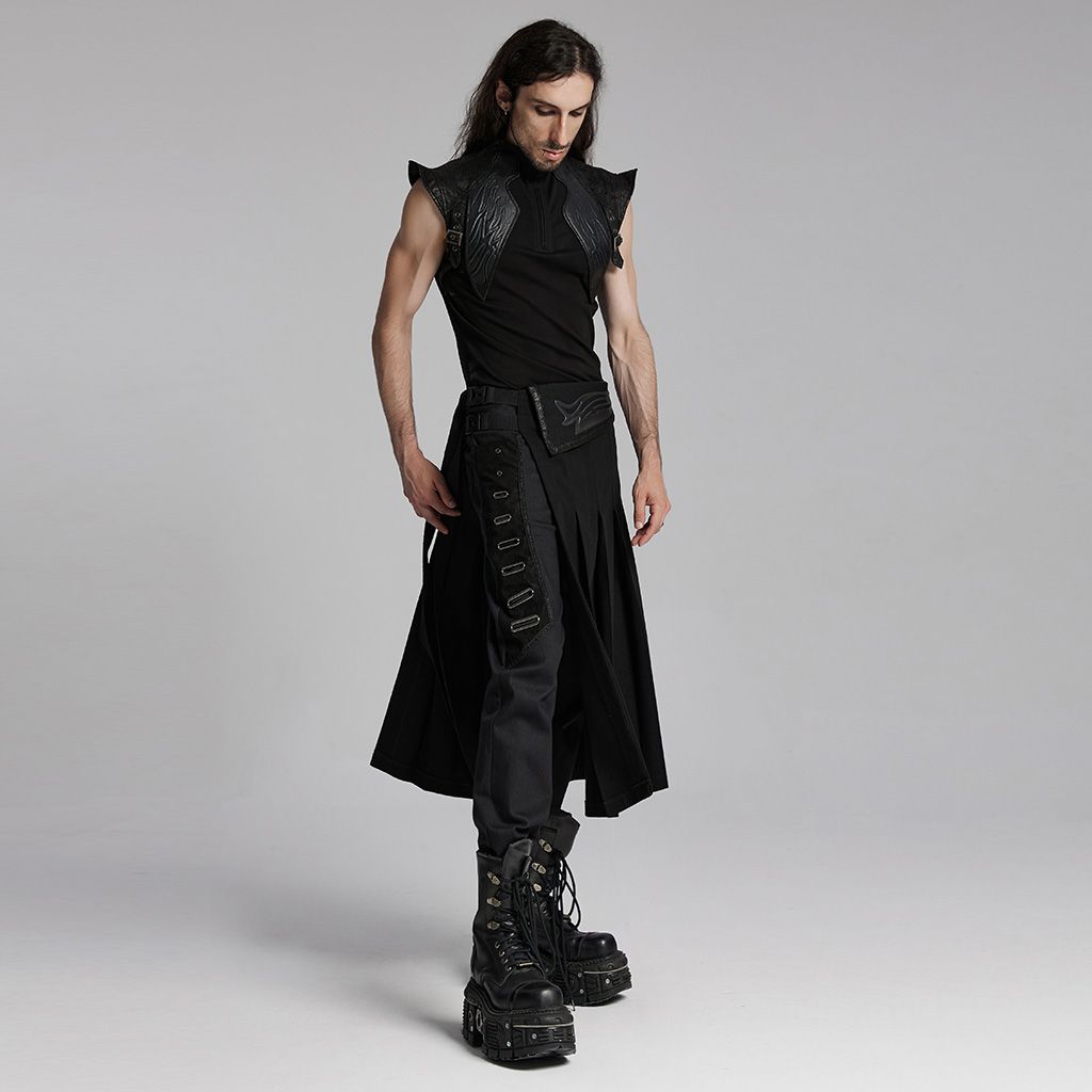 All The Time Kilt - Overrok