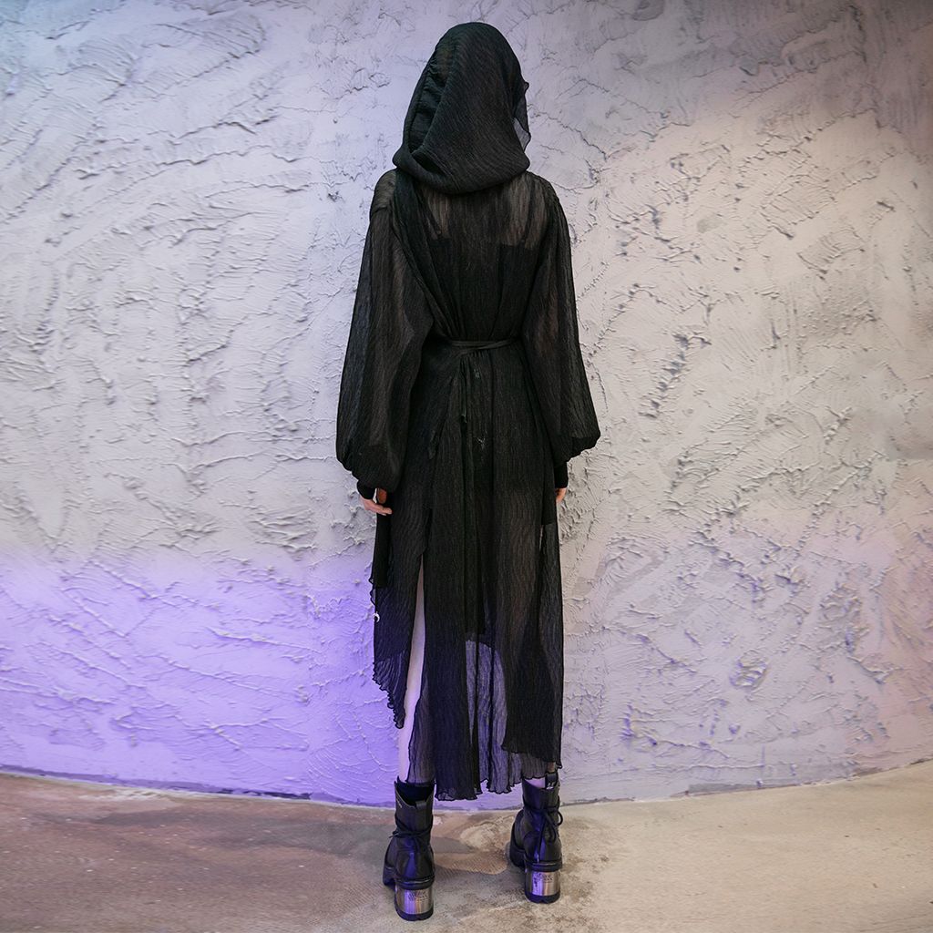 Only Fantasy Top - Jacket
