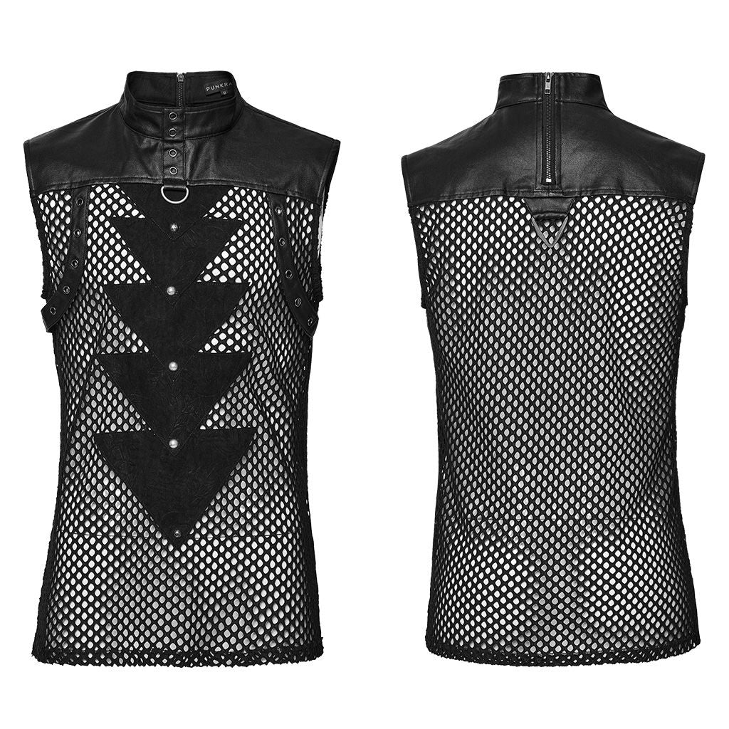 Revolution Top