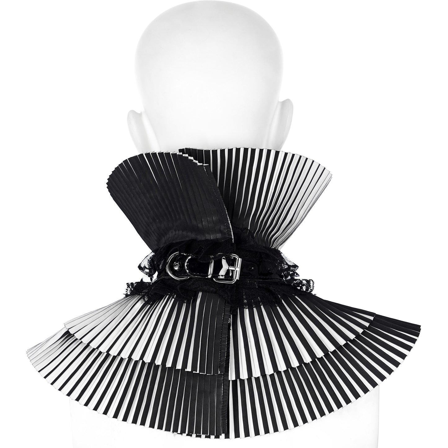 Turn Around Choker
