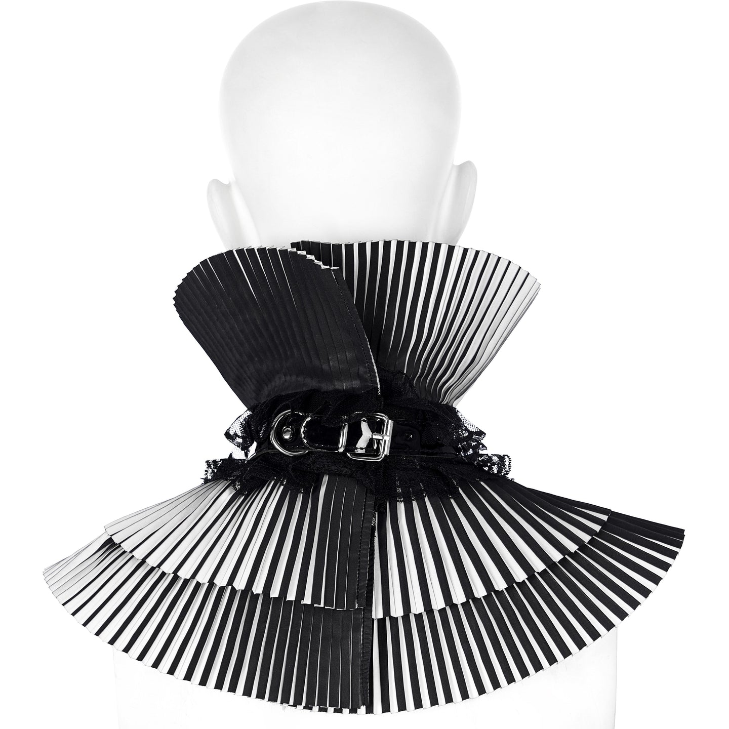 Turn Around Choker