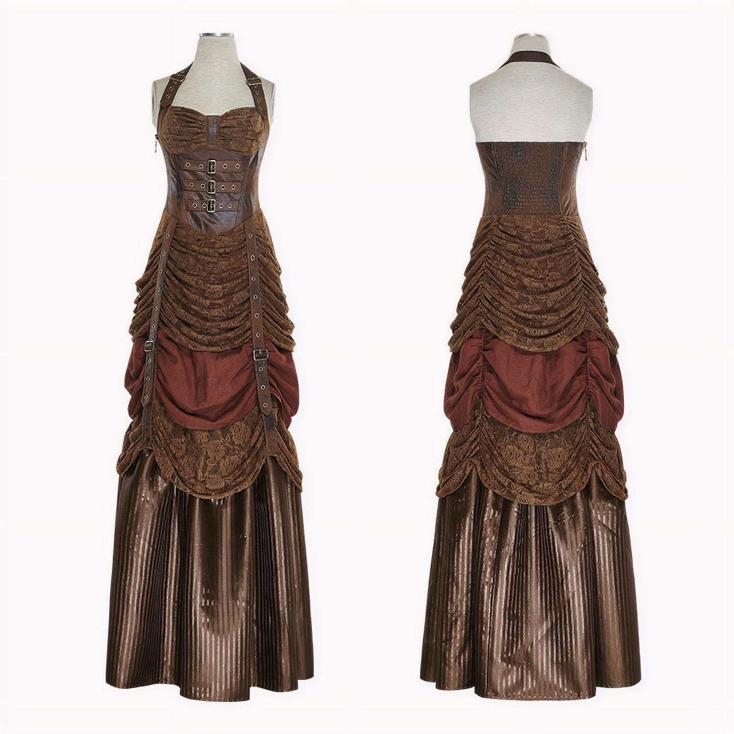 Prominent Dress
