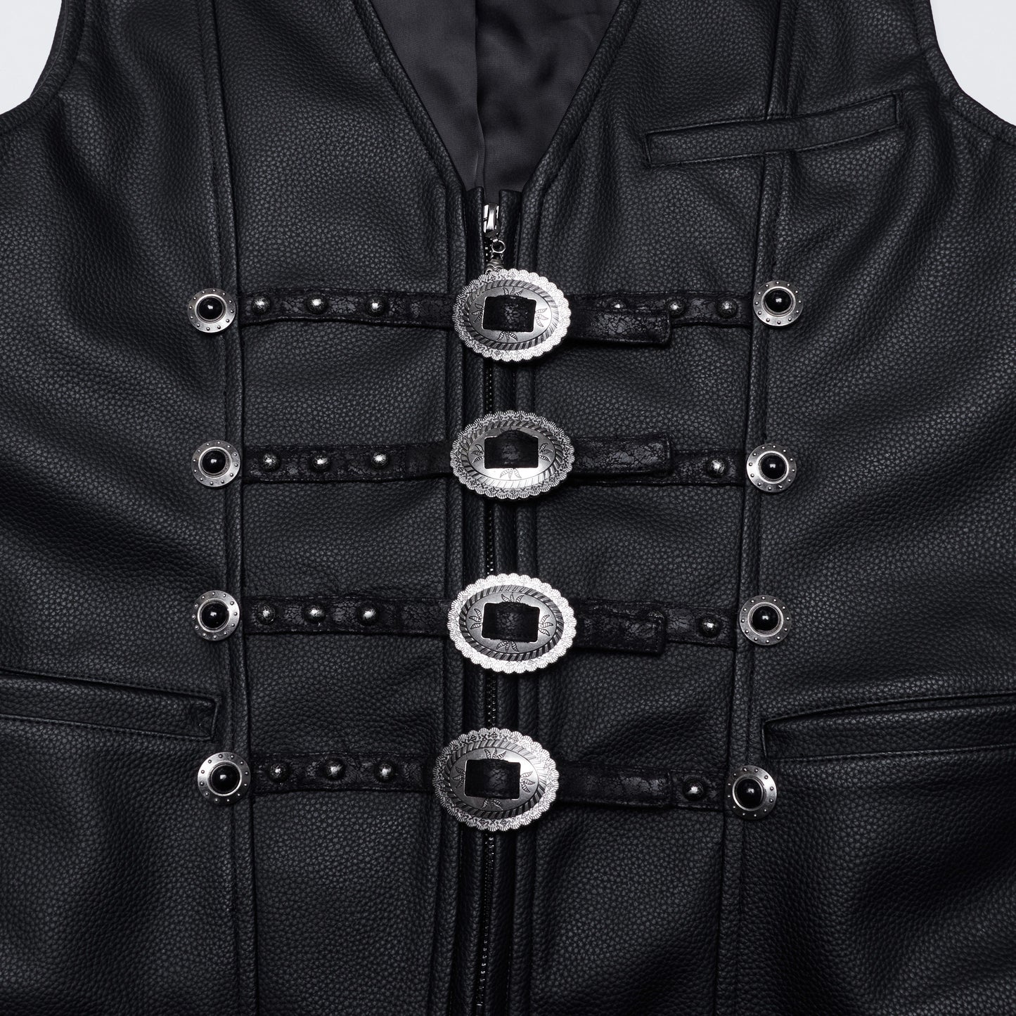 Let Them Come Waistcoat