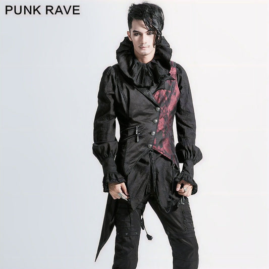 Instinct Vest Male