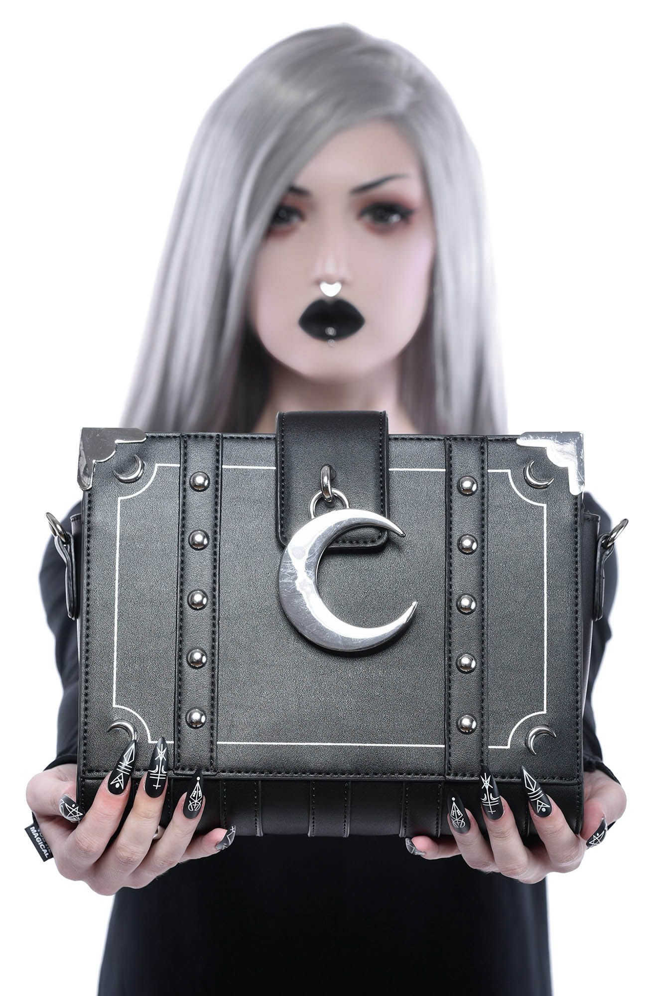 Killstar Myth Schoudertas