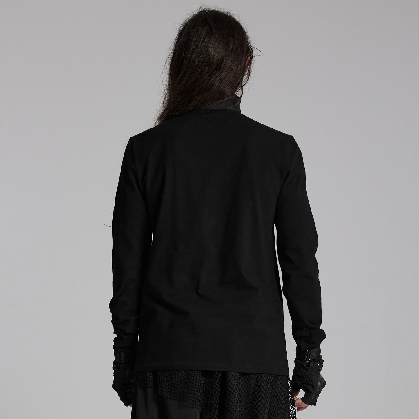 Scream Top