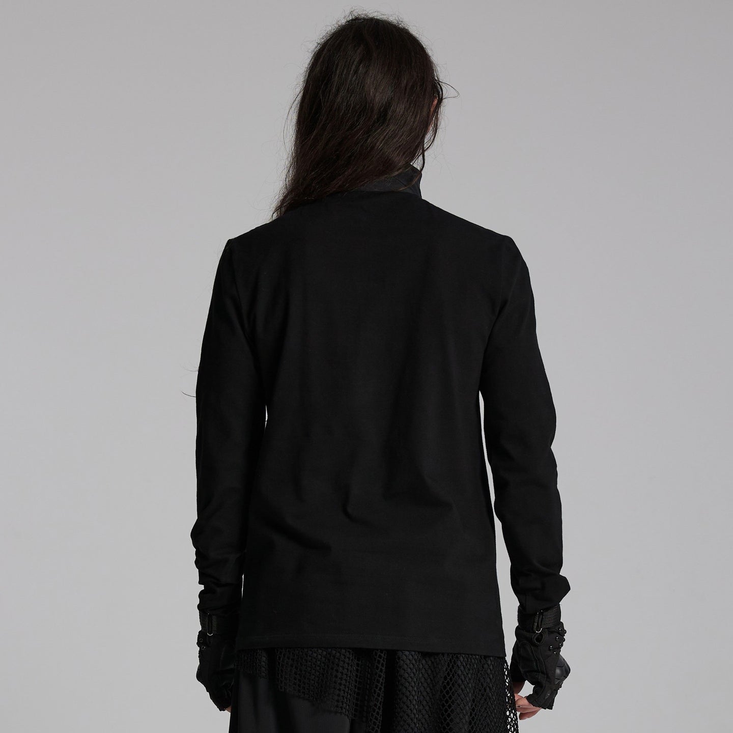 Scream Top
