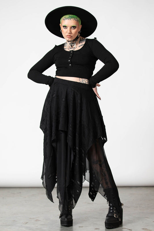 Killstar Death Valley Rok