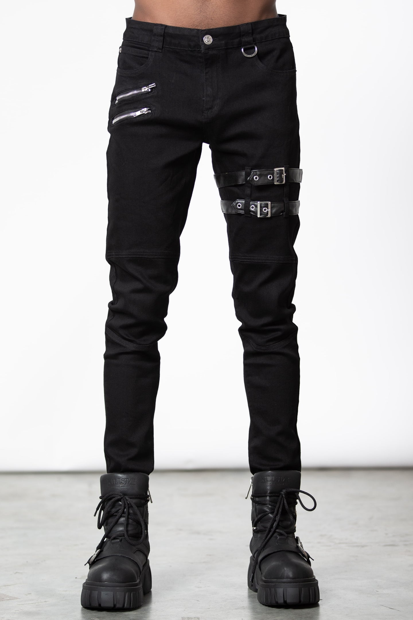 Killstar On the Horizon Jeans