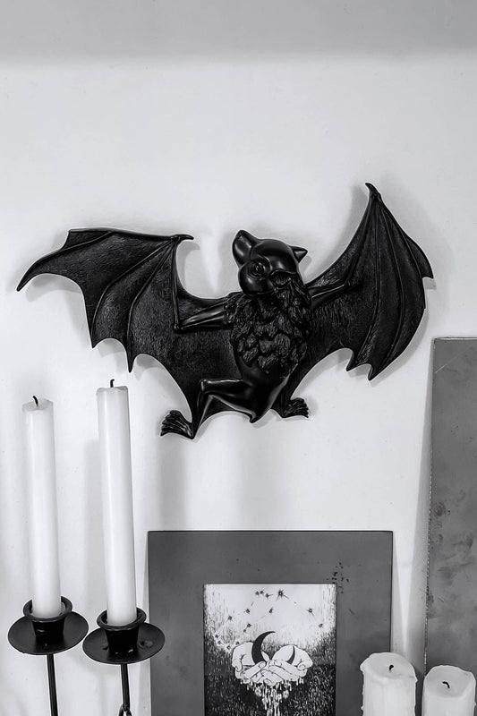 Killstar Chipotera Wanddecoratie