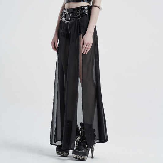 If You Try Short Vinyl & Apron