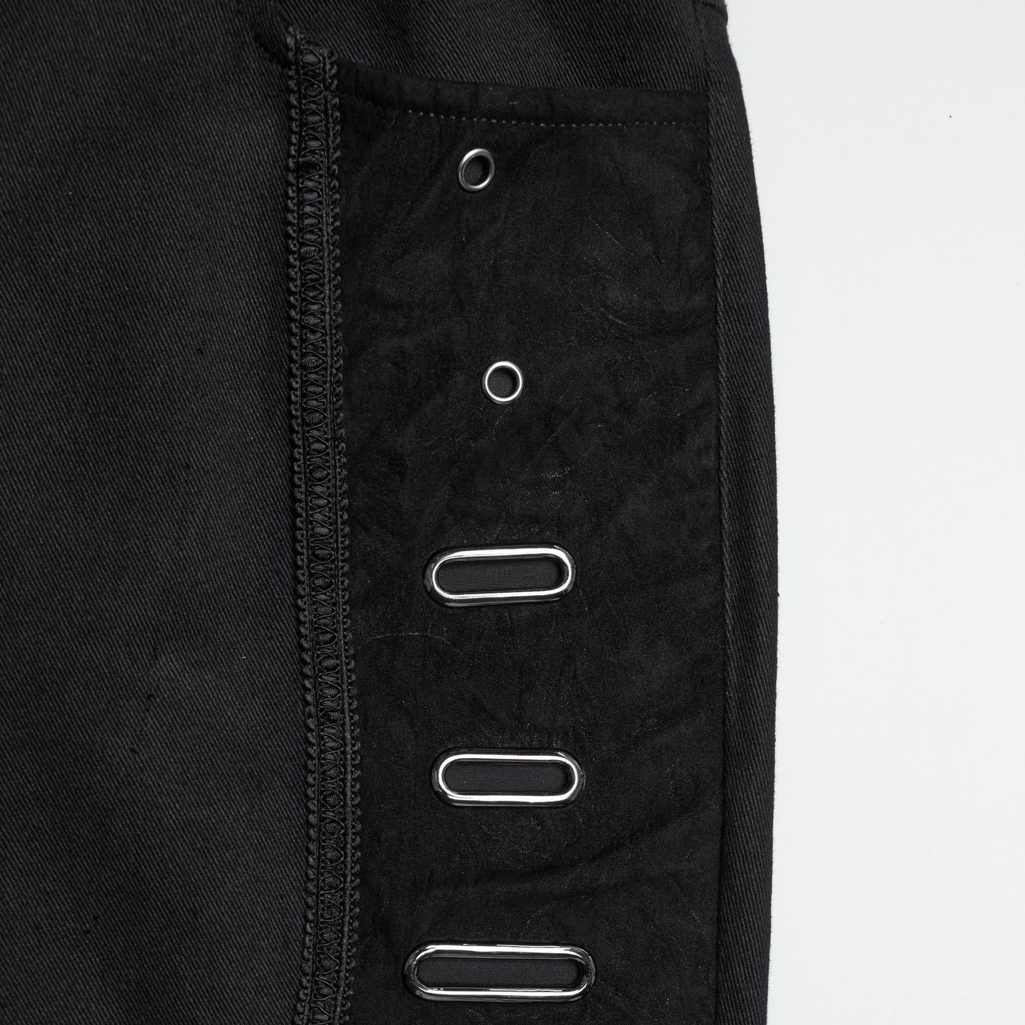 Ask Why Broek