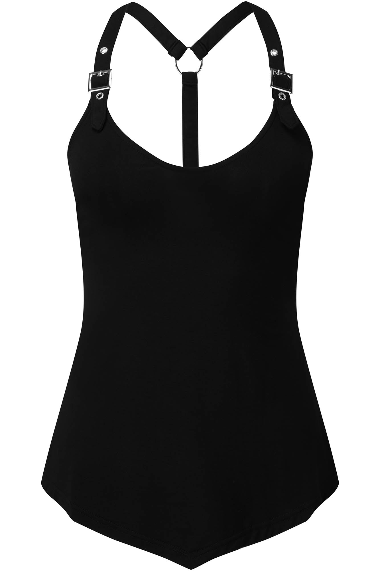 Killstar Danika Top