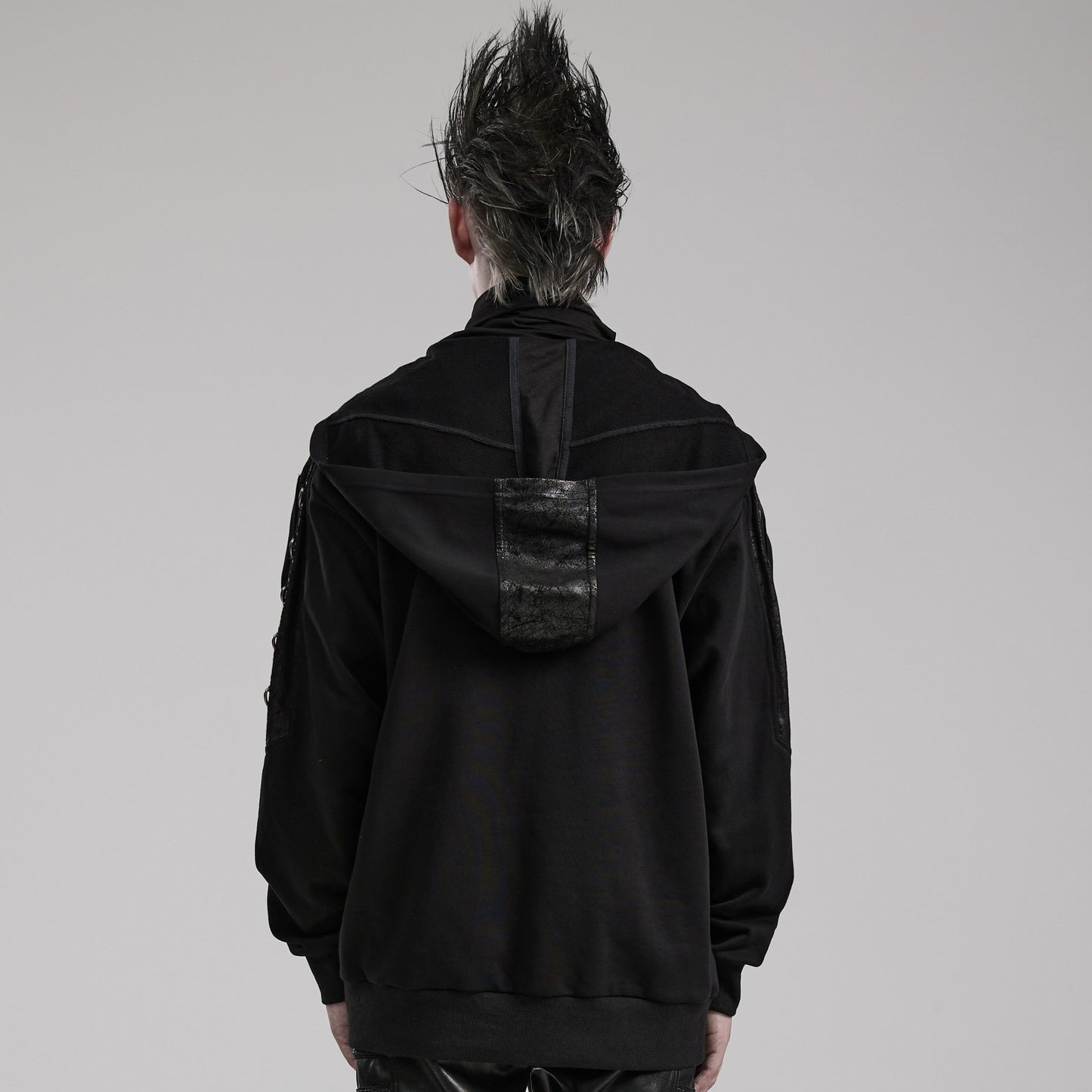 Know the Answer Hoody