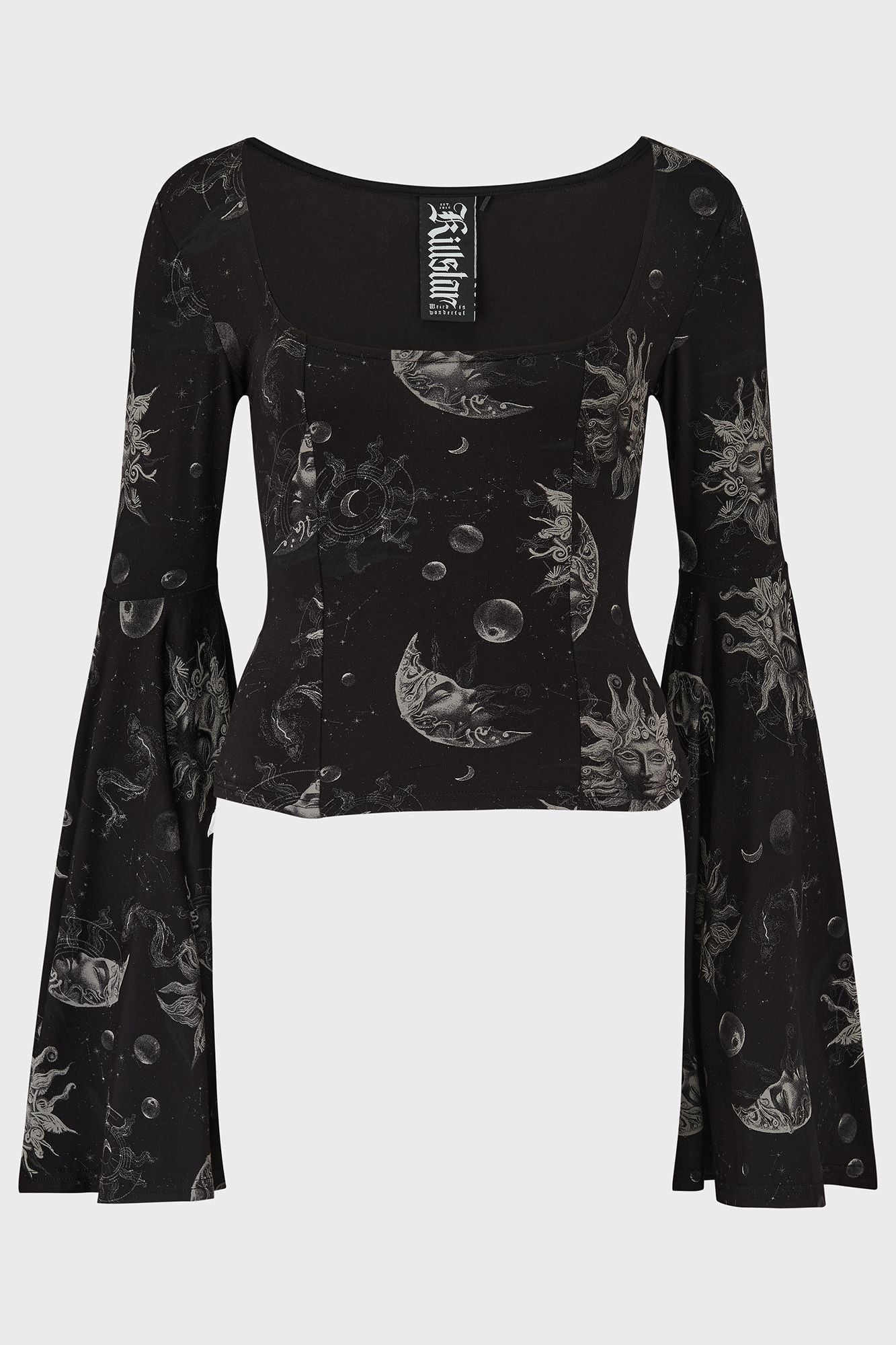 Killstar Luminara Top