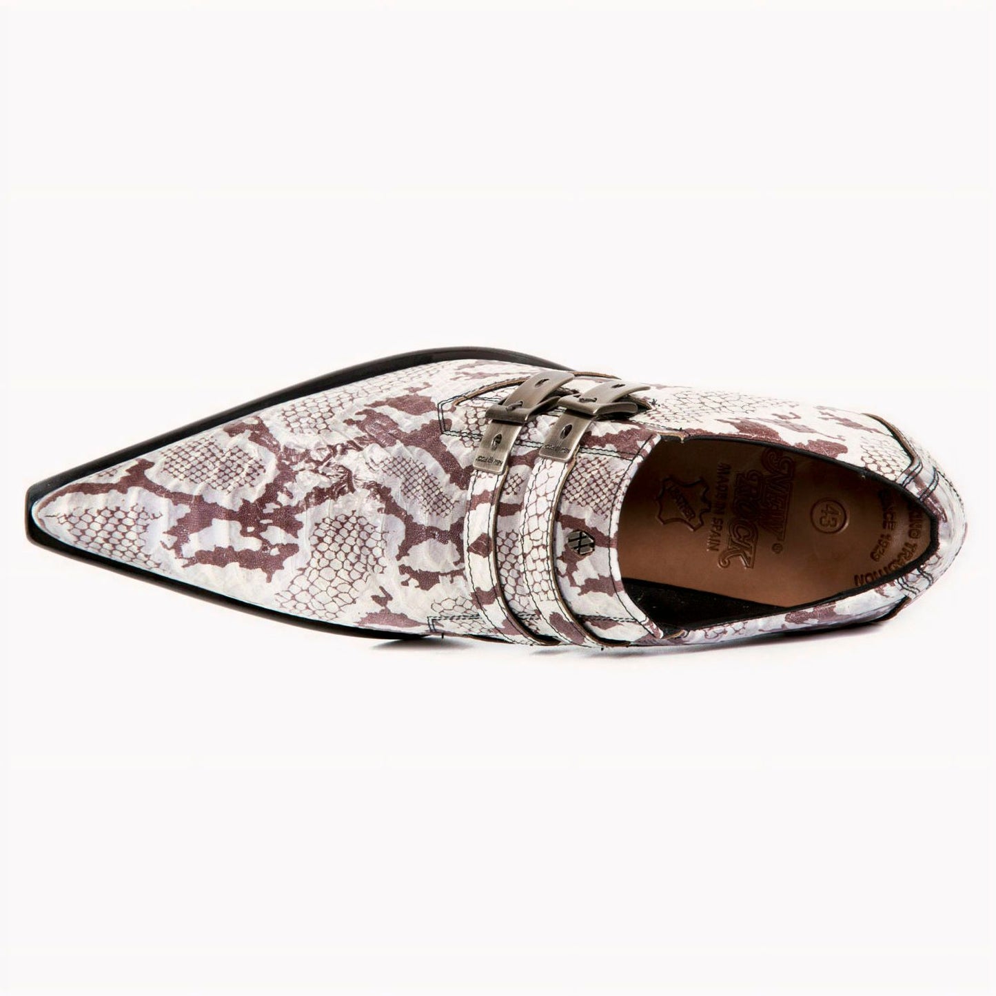 New Rock Schoenen M.2246-S57