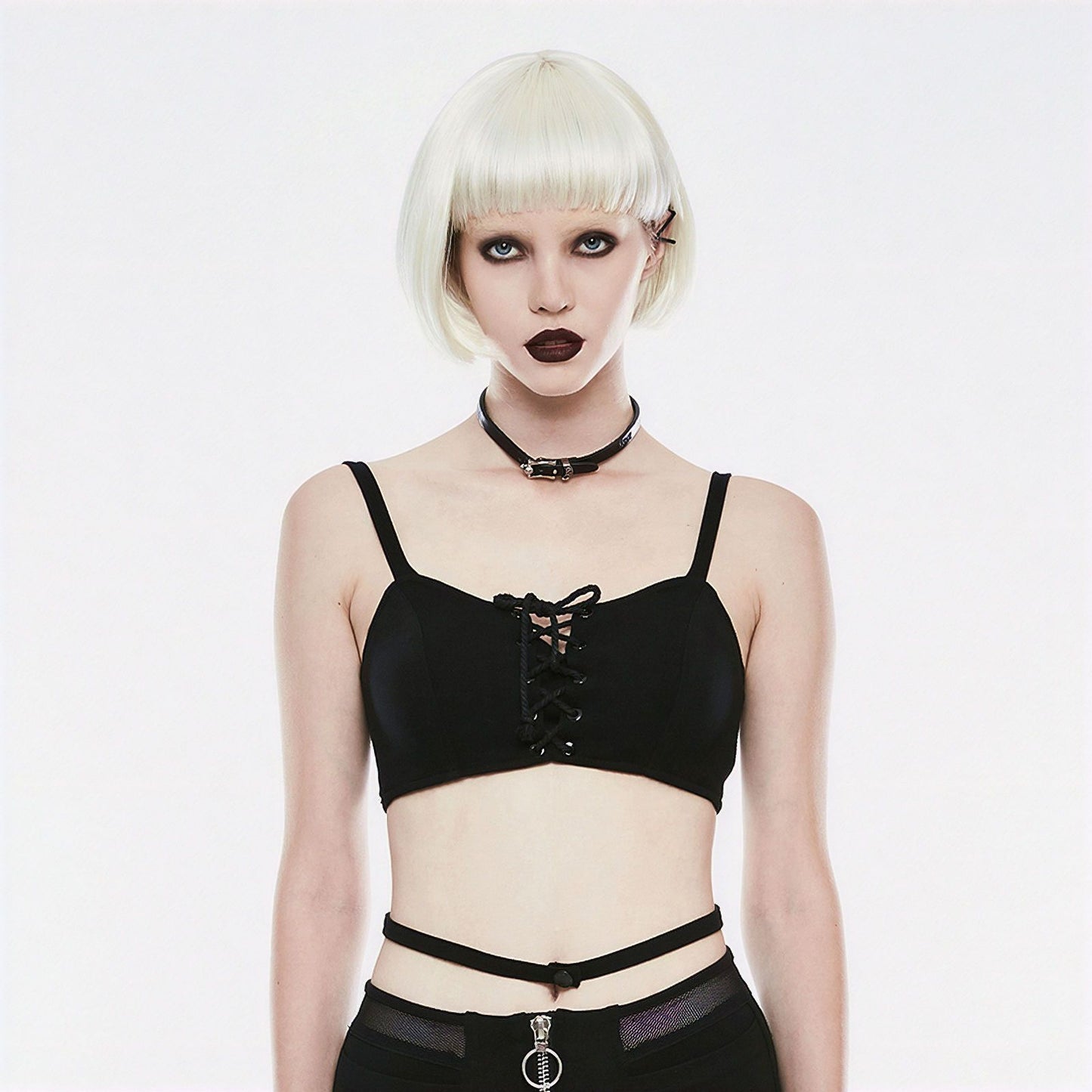 Resist Top