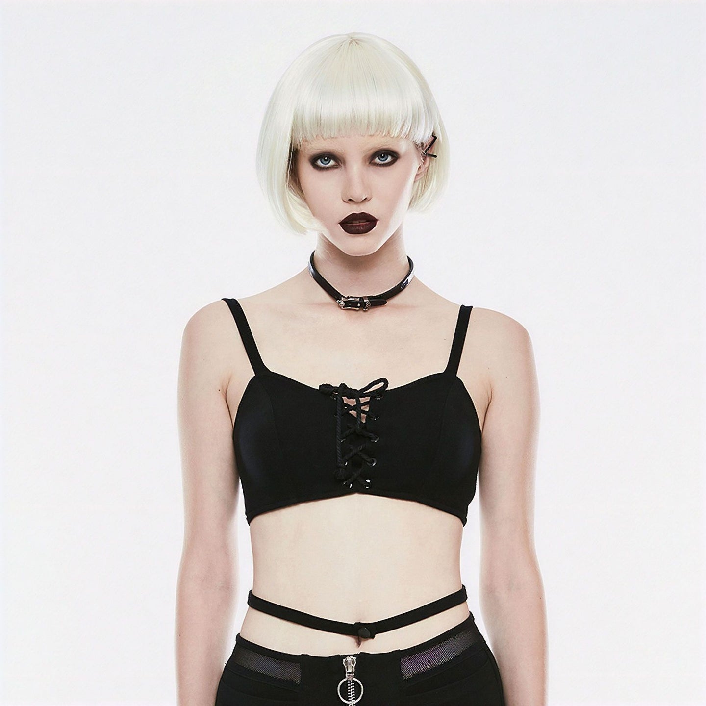 Resist Top