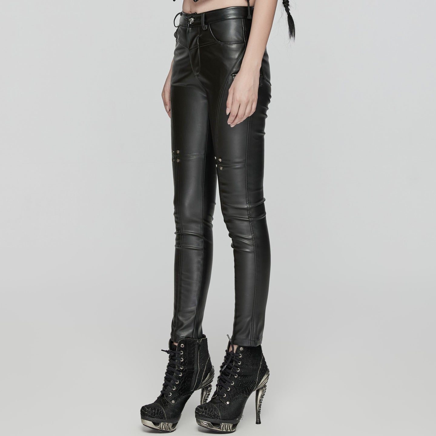 Stay a While Broek