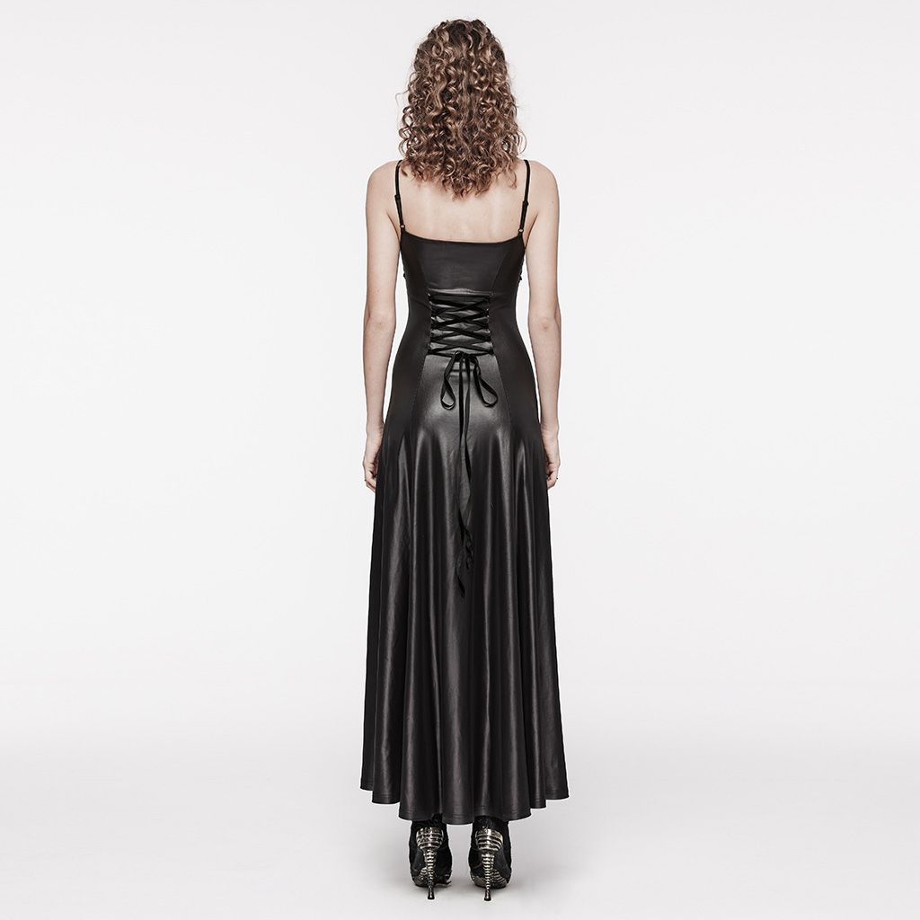 Want No Other Dress
