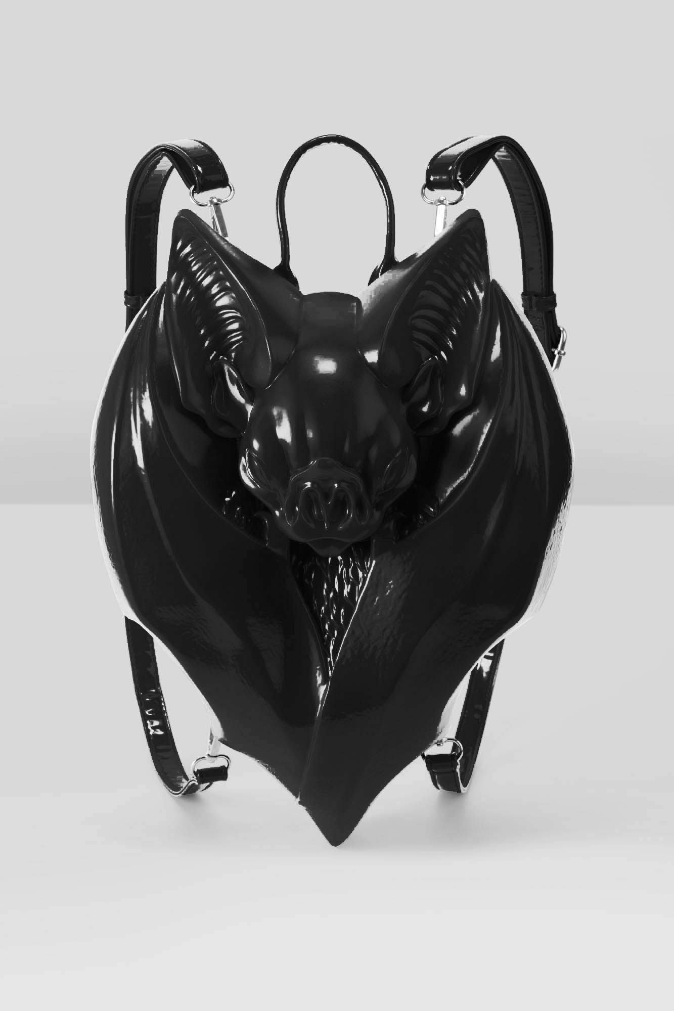 Killstar Nightly Bite Backpack